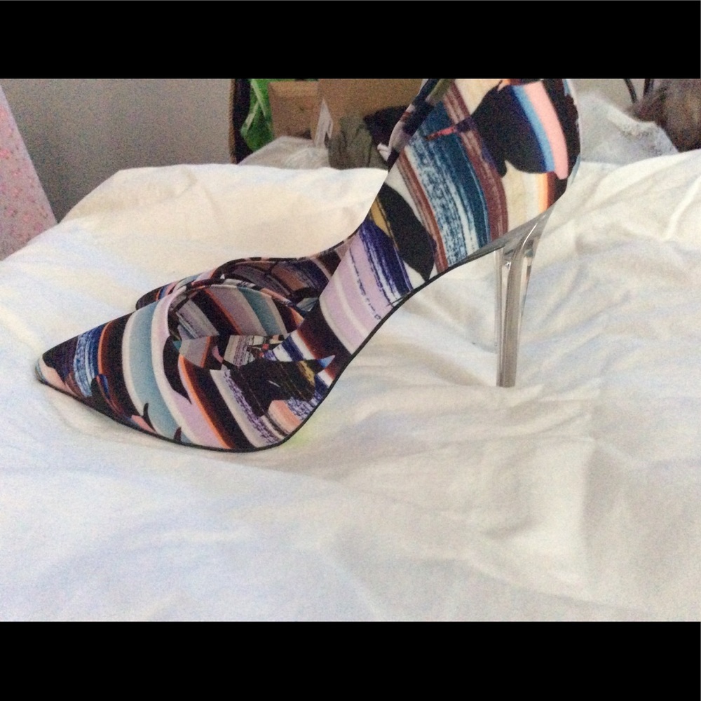 Call Spring size 7